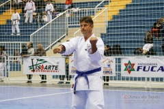 32º Campeonato Brasileiro de Karate-do Goju-ryu IKGA-Brasil