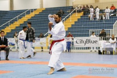 32º Campeonato Brasileiro de Karate-do Goju-ryu IKGA-Brasil