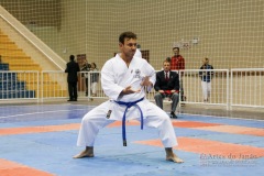 32º Campeonato Brasileiro de Karate-do Goju-ryu IKGA-Brasil