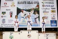 32º Campeonato Brasileiro de Karate-do Goju-ryu IKGA-Brasil