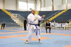 32º Campeonato Brasileiro de Karate-do Goju-ryu IKGA-Brasil