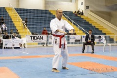 32º Campeonato Brasileiro de Karate-do Goju-ryu IKGA-Brasil