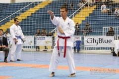 32º Campeonato Brasileiro de Karate-do Goju-ryu IKGA-Brasil