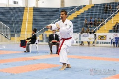 32º Campeonato Brasileiro de Karate-do Goju-ryu IKGA-Brasil