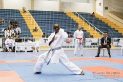 32º Campeonato Brasileiro de Karate-do Goju-ryu IKGA-Brasil