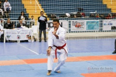 32º Campeonato Brasileiro de Karate-do Goju-ryu IKGA-Brasil