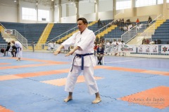 32º Campeonato Brasileiro de Karate-do Goju-ryu IKGA-Brasil