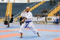 32º Campeonato Brasileiro de Karate-do Goju-ryu IKGA-Brasil