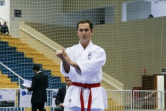 32º Campeonato Brasileiro de Karate-do Goju-ryu IKGA-Brasil