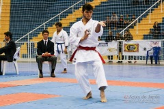 32º Campeonato Brasileiro de Karate-do Goju-ryu IKGA-Brasil