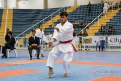 32º Campeonato Brasileiro de Karate-do Goju-ryu IKGA-Brasil