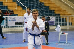 32º Campeonato Brasileiro de Karate-do Goju-ryu IKGA-Brasil