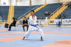 32º Campeonato Brasileiro de Karate-do Goju-ryu IKGA-Brasil