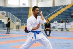 32º Campeonato Brasileiro de Karate-do Goju-ryu IKGA-Brasil