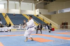 32º Campeonato Brasileiro de Karate-do Goju-ryu IKGA-Brasil