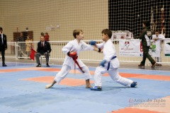 32º Campeonato Brasileiro de Karate-do Goju-ryu IKGA-Brasil