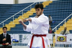 32º Campeonato Brasileiro de Karate-do Goju-ryu IKGA-Brasil