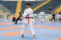 32º Campeonato Brasileiro de Karate-do Goju-ryu IKGA-Brasil