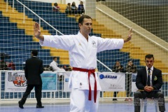 32º Campeonato Brasileiro de Karate-do Goju-ryu IKGA-Brasil