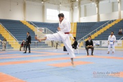 32º Campeonato Brasileiro de Karate-do Goju-ryu IKGA-Brasil