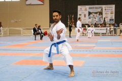 32º Campeonato Brasileiro de Karate-do Goju-ryu IKGA-Brasil