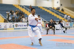 32º Campeonato Brasileiro de Karate-do Goju-ryu IKGA-Brasil