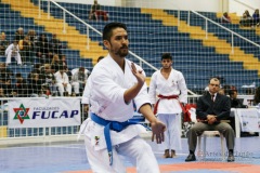 32º Campeonato Brasileiro de Karate-do Goju-ryu IKGA-Brasil