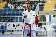 32º Campeonato Brasileiro de Karate-do Goju-ryu IKGA-Brasil