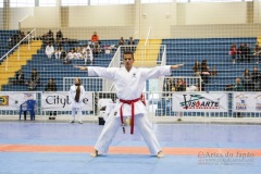 32º Campeonato Brasileiro de Karate-do Goju-ryu IKGA-Brasil