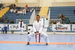 32º Campeonato Brasileiro de Karate-do Goju-ryu IKGA-Brasil