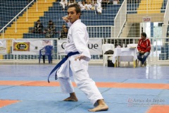 32º Campeonato Brasileiro de Karate-do Goju-ryu IKGA-Brasil