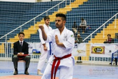 32º Campeonato Brasileiro de Karate-do Goju-ryu IKGA-Brasil