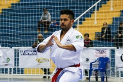 32º Campeonato Brasileiro de Karate-do Goju-ryu IKGA-Brasil