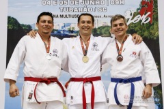 32º Campeonato Brasileiro de Karate-do Goju-ryu IKGA-Brasil