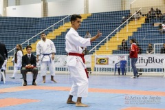 32º Campeonato Brasileiro de Karate-do Goju-ryu IKGA-Brasil