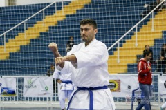 32º Campeonato Brasileiro de Karate-do Goju-ryu IKGA-Brasil