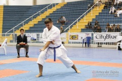 32º Campeonato Brasileiro de Karate-do Goju-ryu IKGA-Brasil