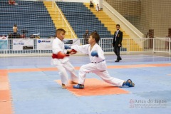 32º Campeonato Brasileiro de Karate-do Goju-ryu IKGA-Brasil