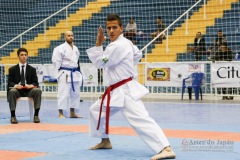 32º Campeonato Brasileiro de Karate-do Goju-ryu IKGA-Brasil