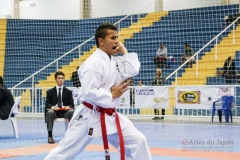 32º Campeonato Brasileiro de Karate-do Goju-ryu IKGA-Brasil