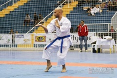 32º Campeonato Brasileiro de Karate-do Goju-ryu IKGA-Brasil