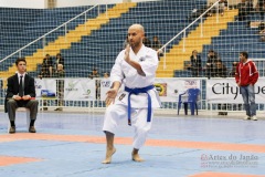 32º Campeonato Brasileiro de Karate-do Goju-ryu IKGA-Brasil