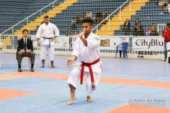 32º Campeonato Brasileiro de Karate-do Goju-ryu IKGA-Brasil