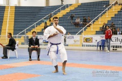 32º Campeonato Brasileiro de Karate-do Goju-ryu IKGA-Brasil