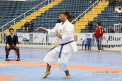 32º Campeonato Brasileiro de Karate-do Goju-ryu IKGA-Brasil