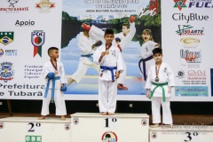 32º Campeonato Brasileiro de Karate-do Goju-ryu IKGA-Brasil