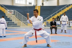 32º Campeonato Brasileiro de Karate-do Goju-ryu IKGA-Brasil