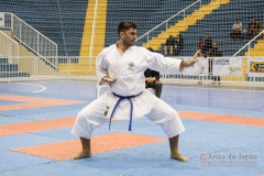 32º Campeonato Brasileiro de Karate-do Goju-ryu IKGA-Brasil