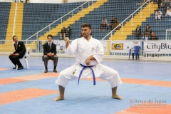 32º Campeonato Brasileiro de Karate-do Goju-ryu IKGA-Brasil