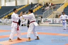 32º Campeonato Brasileiro de Karate-do Goju-ryu IKGA-Brasil